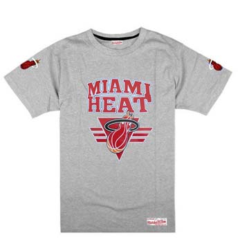 Mitchell&Ness T-Shirt-051
