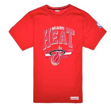 Mitchell&Ness T-Shirt-056