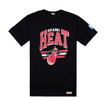 Mitchell&Ness T-Shirt-058