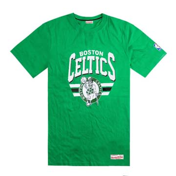 Mitchell&Ness T-Shirt-072