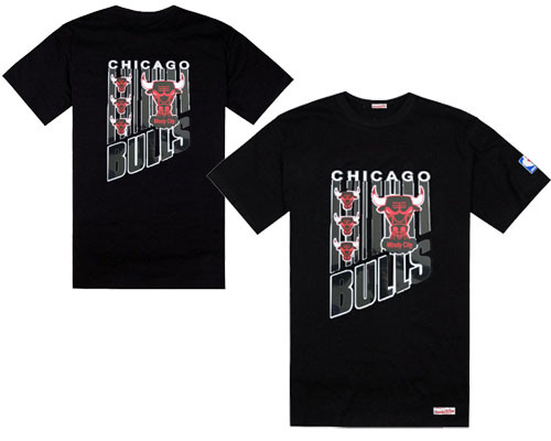 Mitchell&Ness T-Shirt-089