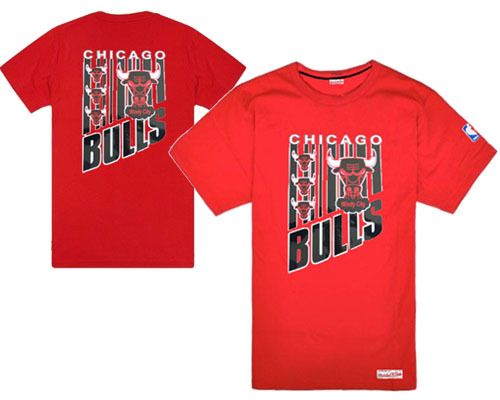 Mitchell&Ness T-Shirt-093