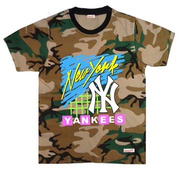 Mitchell&Ness T-Shirt-106