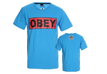 Obey T-shirt-007