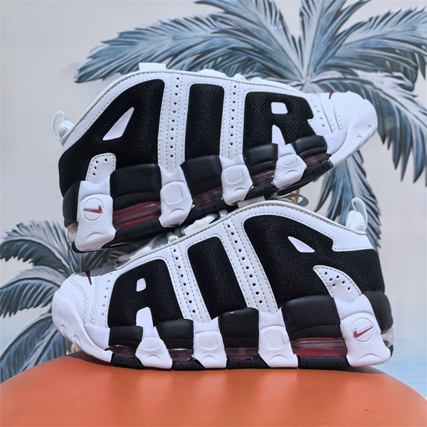 NIKE AIR MORE UPTEMPO-M-0152
