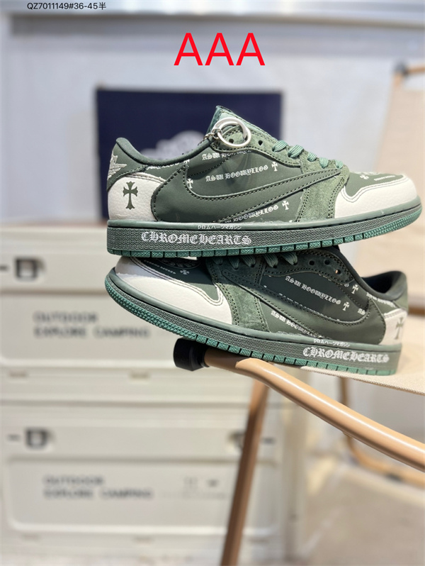 Jordan1(AAA)-M(Low)-1381