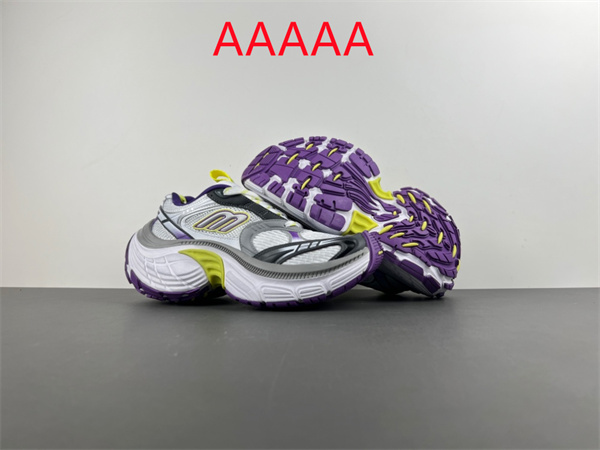 Balenciaga 12(AAAA)Shoes-0031