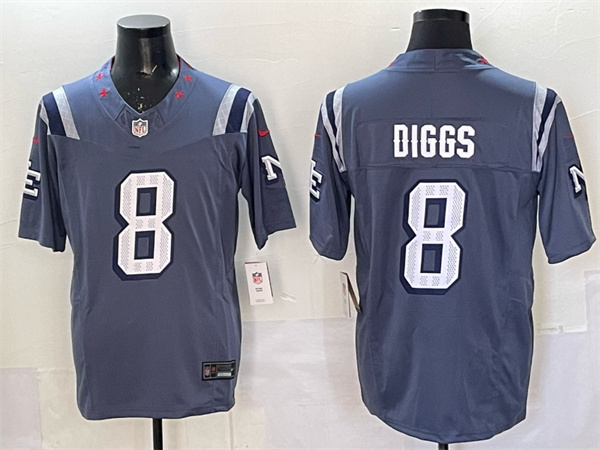 New England Patriots Limited Jersey-0572