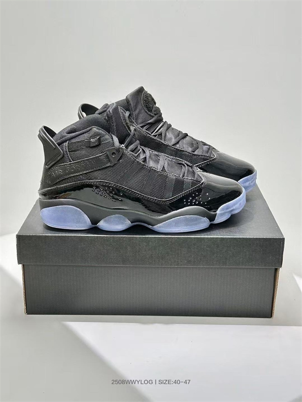 Jordan Six Rings-M-0001