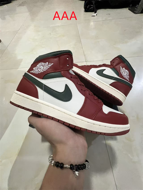 Jordan1(AAA)-M-0589