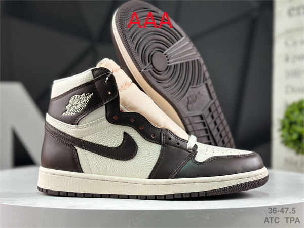 Jordan1(AAA)-W-0589