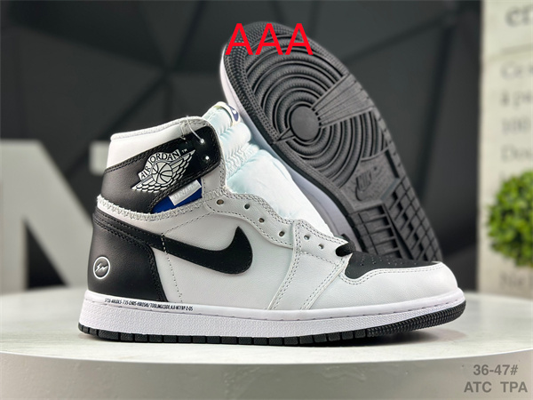 Jordan1(AAA)-M-0599