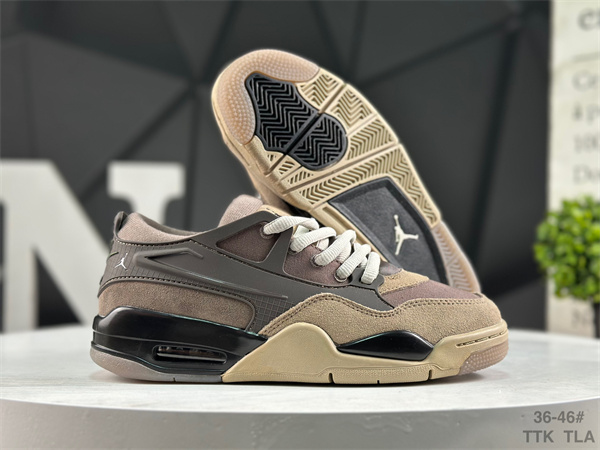 Jordan 4 RM-W-0025