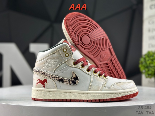 Jordan1(AAA)-M-0604