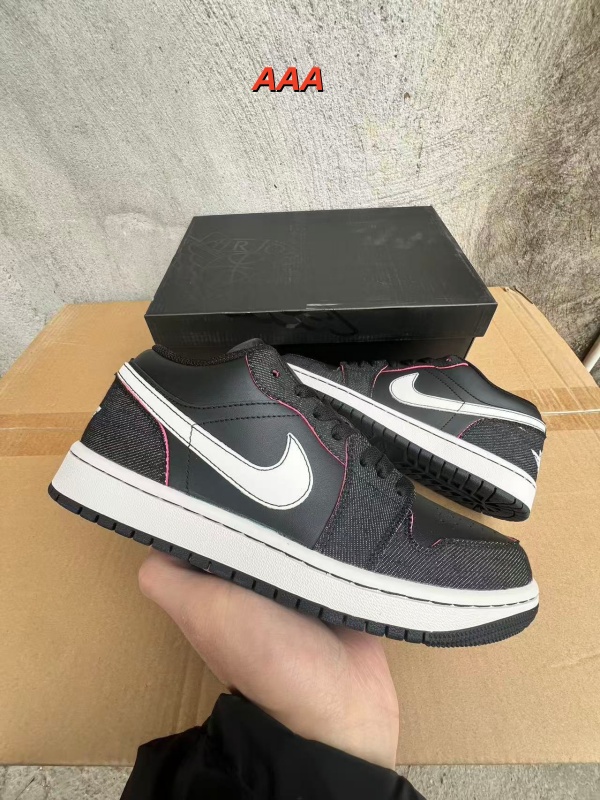 Jordan1(AAA)-W(Low)-1479