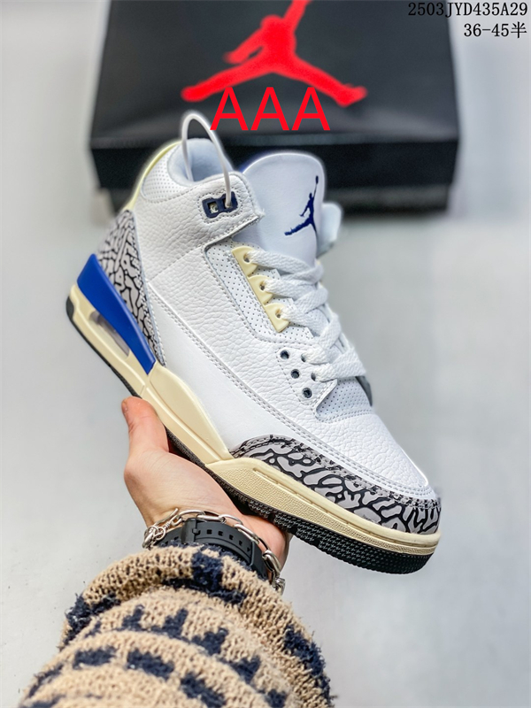 Jordan3(AAA)-116