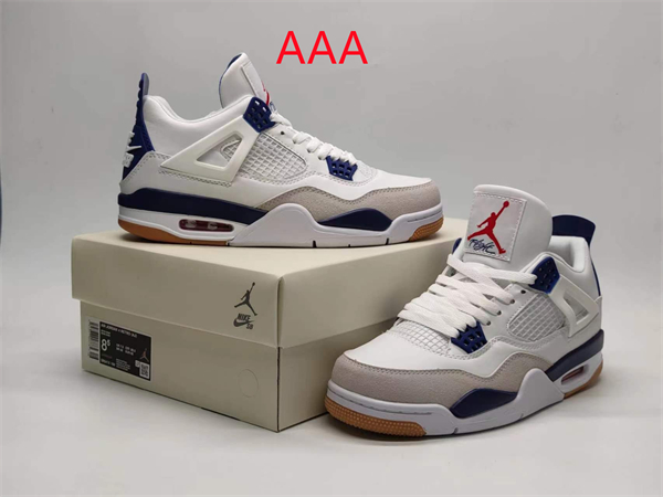 Jordan4(AAA)-W-198
