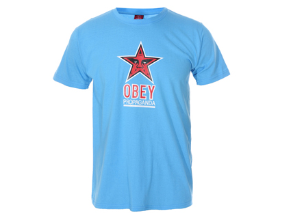 Obey T-shirt-017