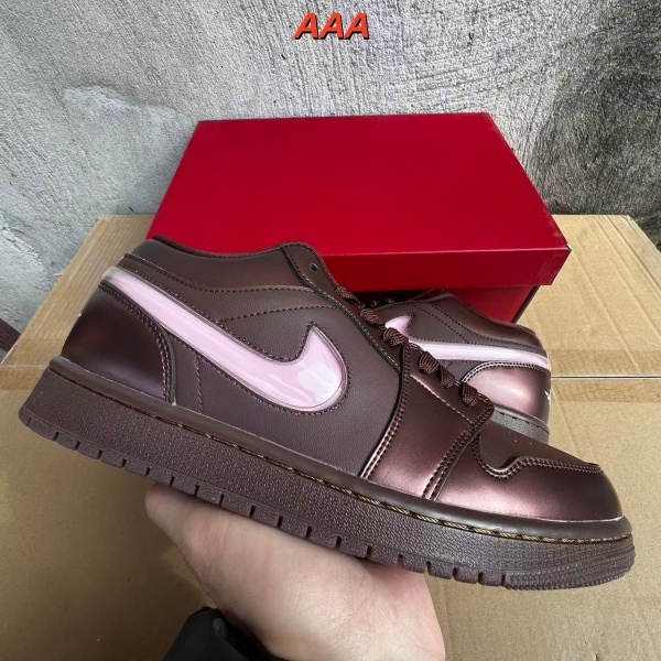 Jordan1(AAA)-M(Low)-1566