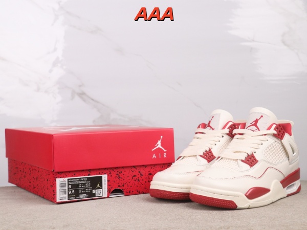Jordan4(AAA)-W-0243