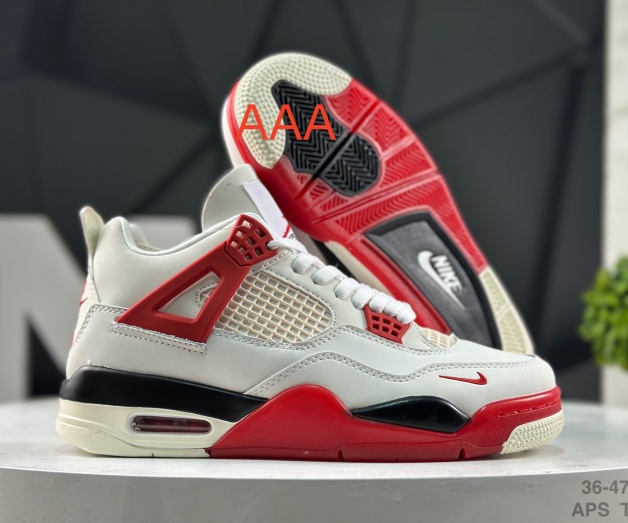 Jordan4(AAA)-W-0247