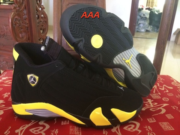 Jordan14(AAA)-M-0006