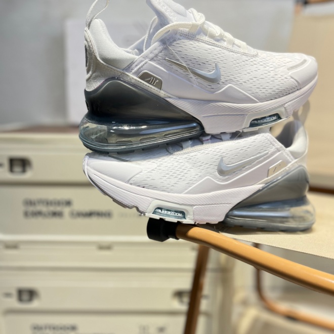 Nike Air Max Flair 270-W-0086