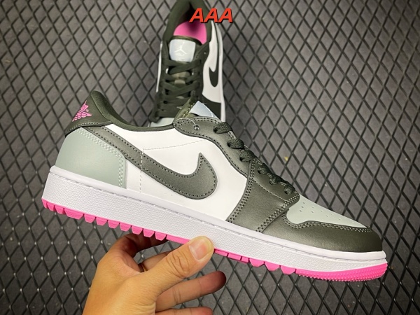 Jordan1(AAA)-W(Low)-1628