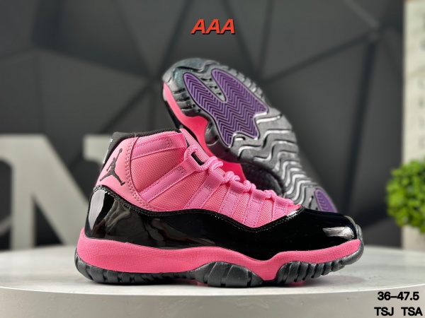Jordan11(AAA)-W-0042