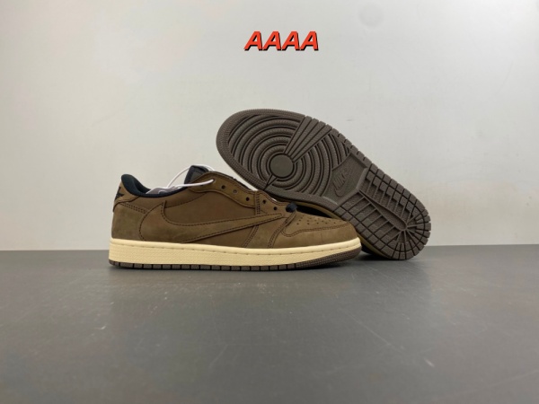 Jordan1(AAAA)-W(Low)-1697