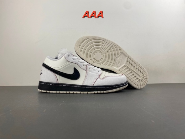 Jordan1(AAA)-M(Low)-1667