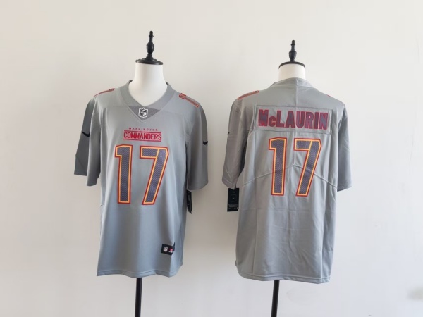 Washington Redskins Limited Jersey-0491
