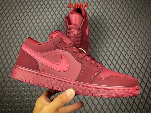 Jordan1(AAAA)-W(Low)-1698