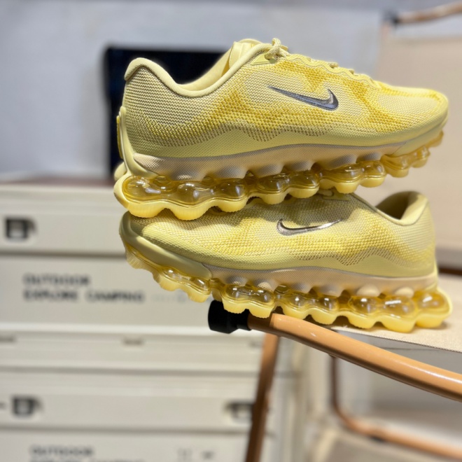 Nike Air Liquid Max-0009
