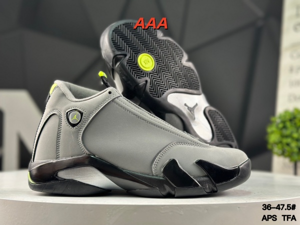 Jordan14(AAA)-M-0009