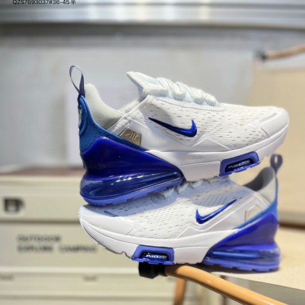 Nike Air Max Flair 270-M-0093
