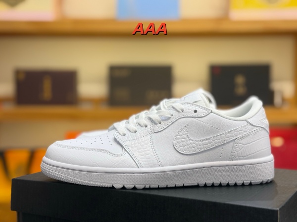 Jordan1(AAA)-M(Low)-1679