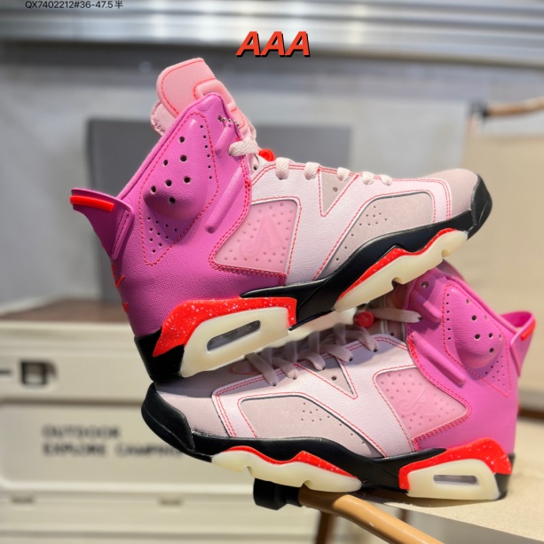 Jordan6(AAA)-W-0010