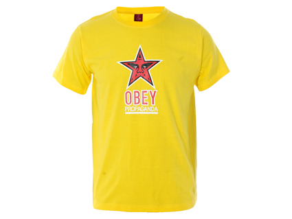 Obey T-shirt-018