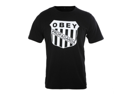 Obey T-shirt-060