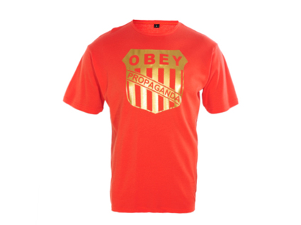Obey T-shirt-066