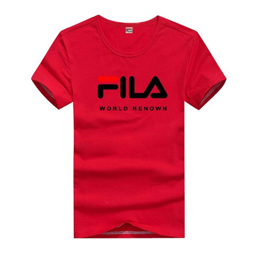 FILA T-shirt-031