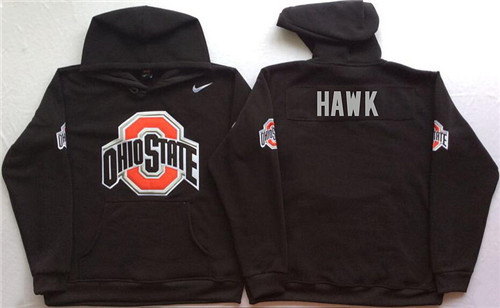 NCAA Hoodies(2)-M-021