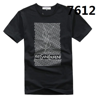 YSL T-shirt-W-002
