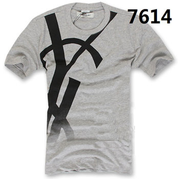 YSL T-shirt-W-007