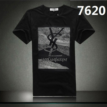 YSL T-shirt-W-020