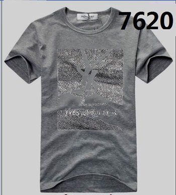 YSL T-shirt-W-021