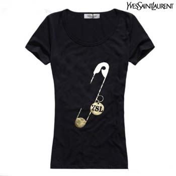 YSL T-shirt-W-038