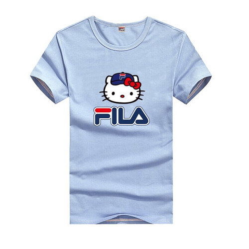 FILA T-shirt-062