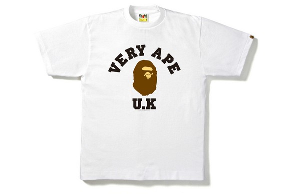 Bape T-shirt-008